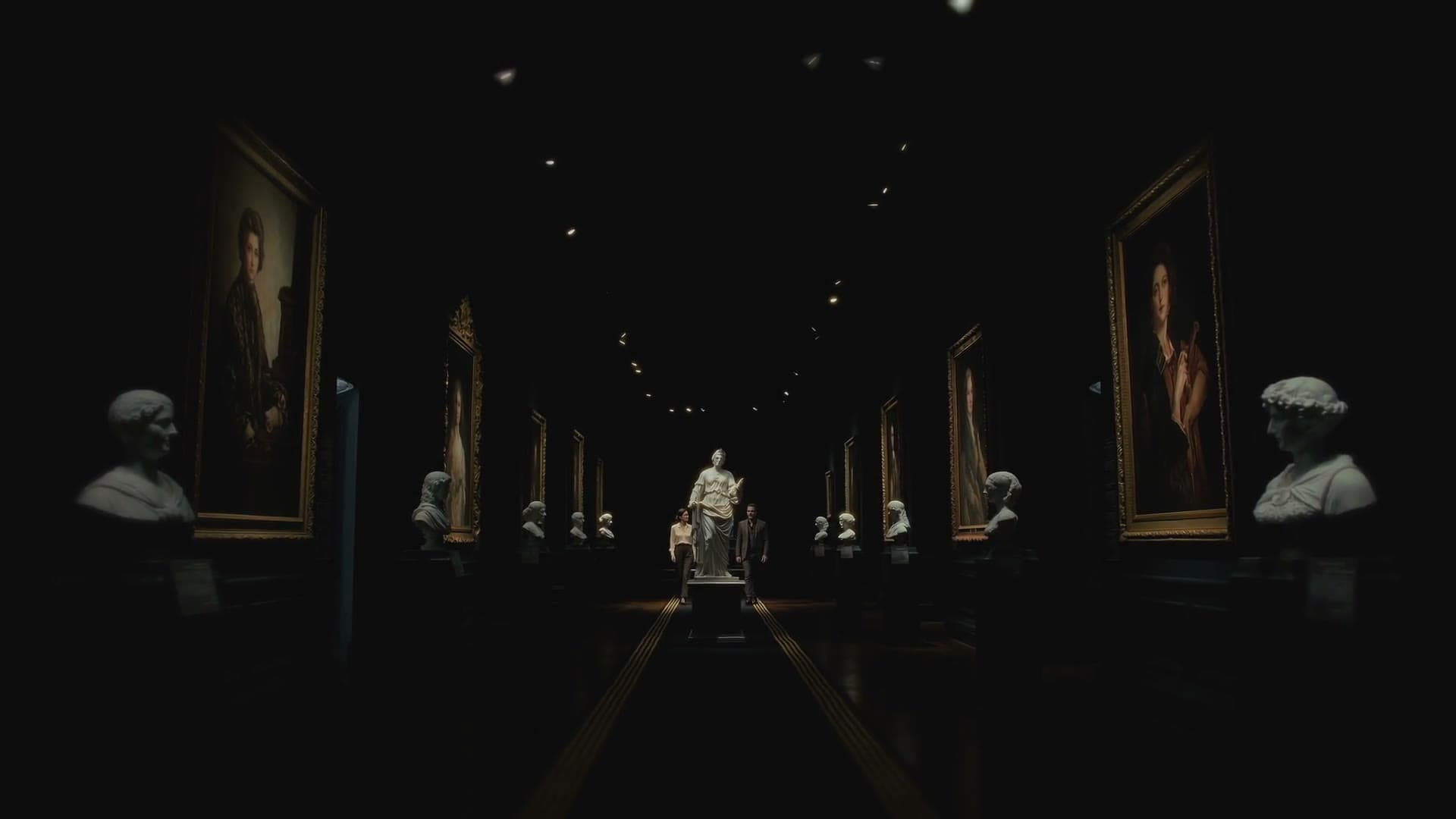 Commercials & Films — frame from Christian Provenzano