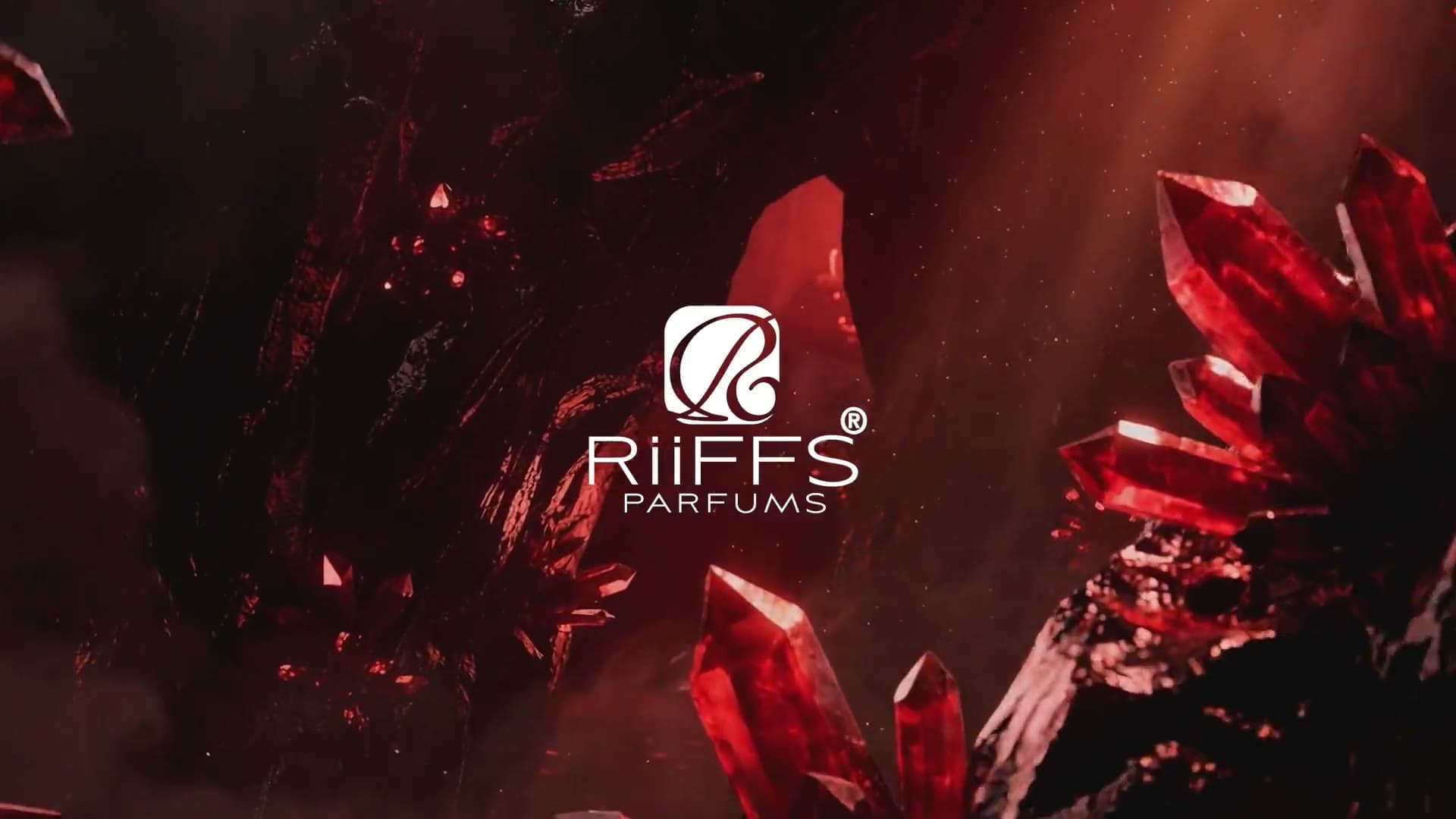 Video — frame from RIIFFS