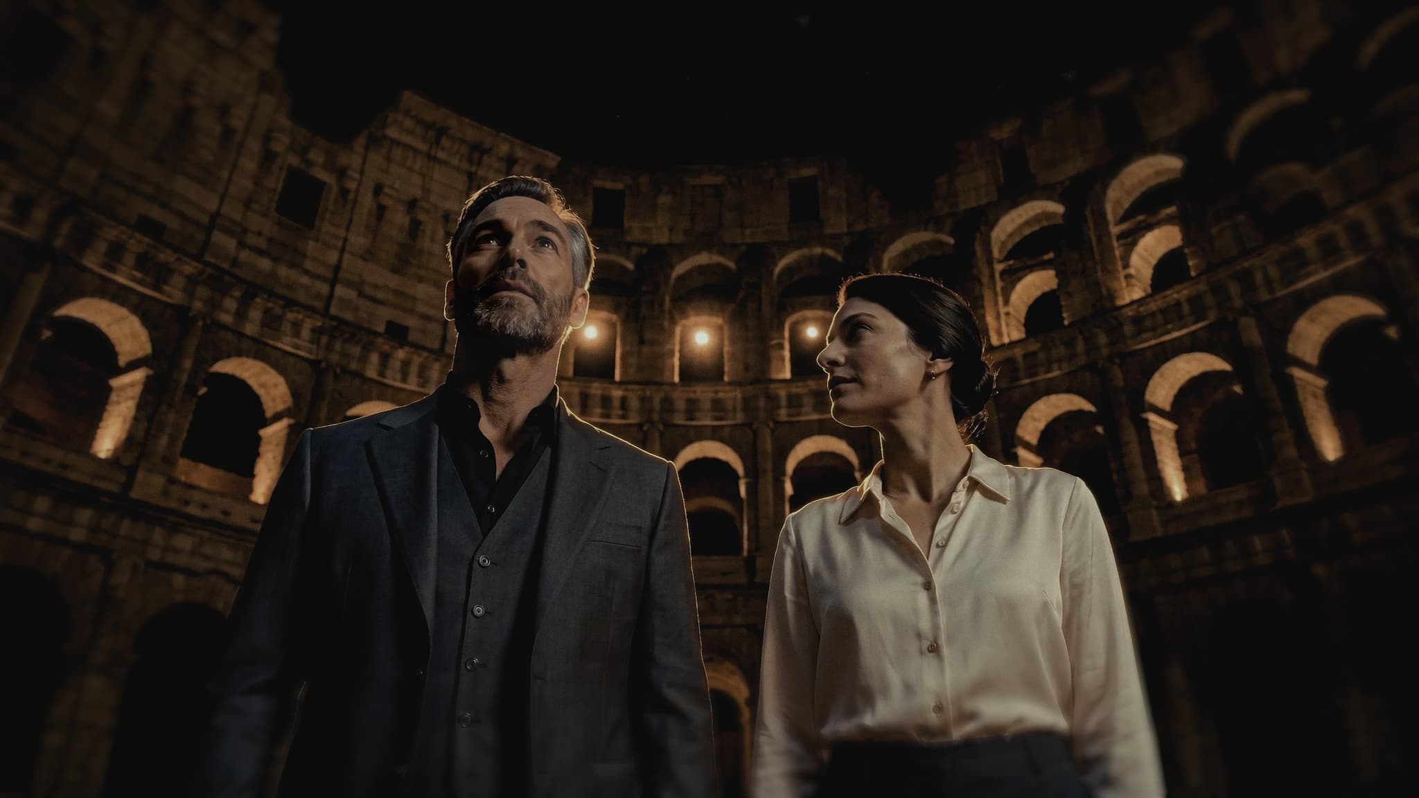 COLOSSEUM — Final